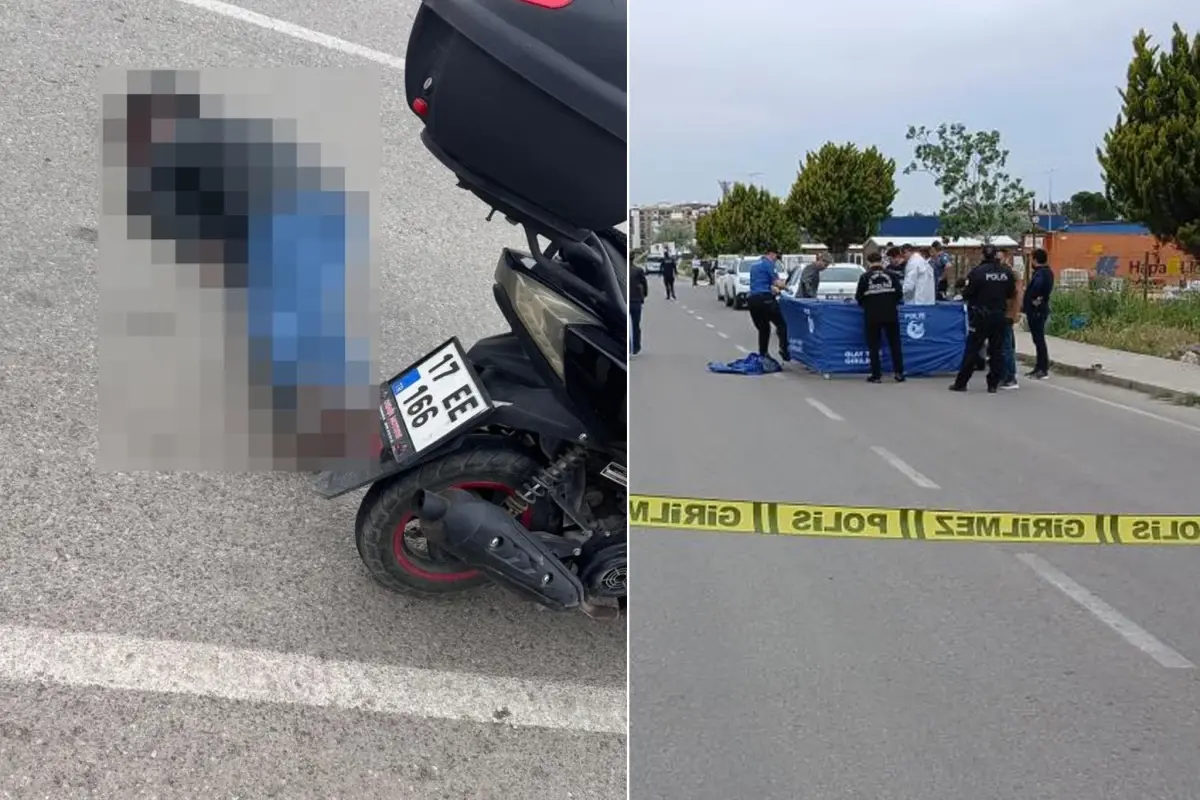 Çanakkale’de Boşanma Aşamasındaki Kadın Vurularak Öldürüldü