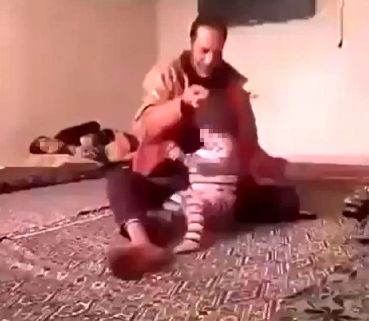 Cani Baba 19 Yıl Hapis Cezası Aldı