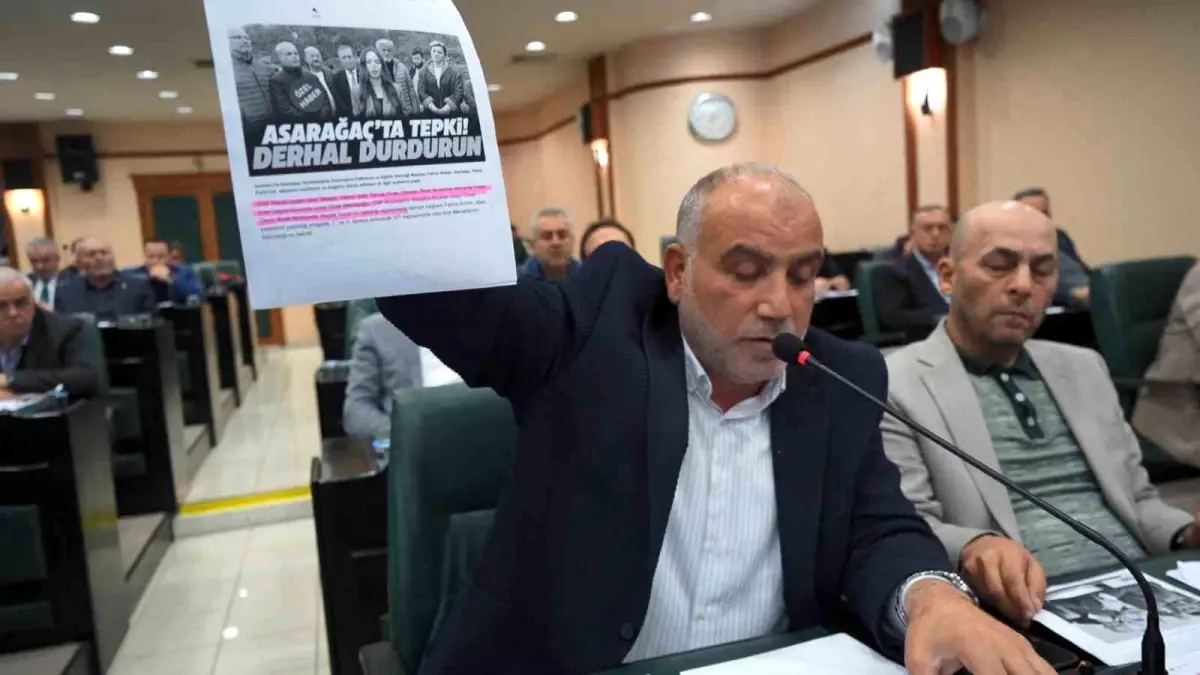 Canik Belediye Başkanı’ndan Muhalefete Cevap: ‘Siyasi Rant Sağlamayı Doğru Bulmuyorum’