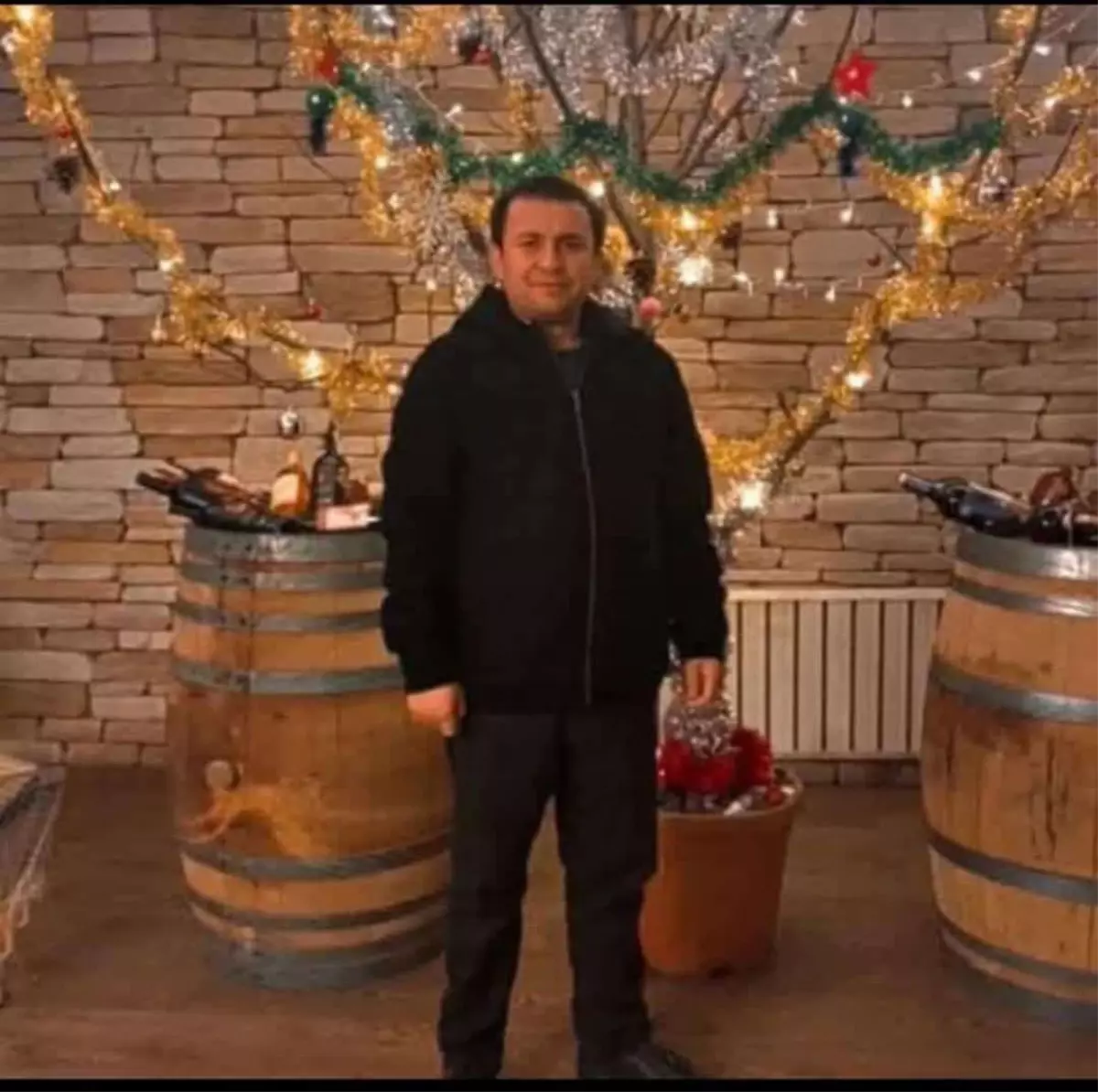 Çankaya’da Temizlik Görevlisi Cinayeti