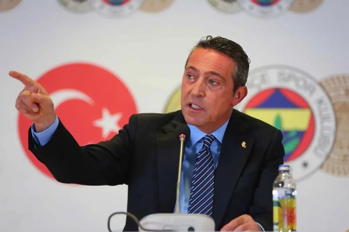 Canlı: Kongre kararı alacak mı? Ali Koç konuşuyor!