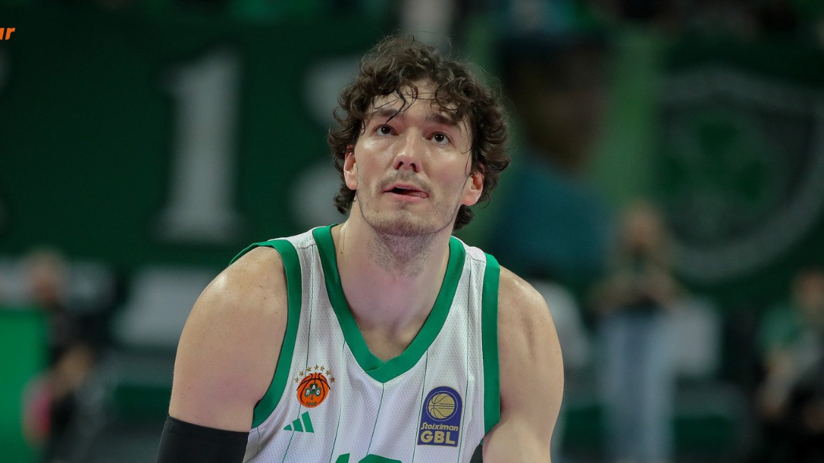 Cedi Osman’ın 19 Mayıs paylaşımı Yunanistan’da gündem oldu
