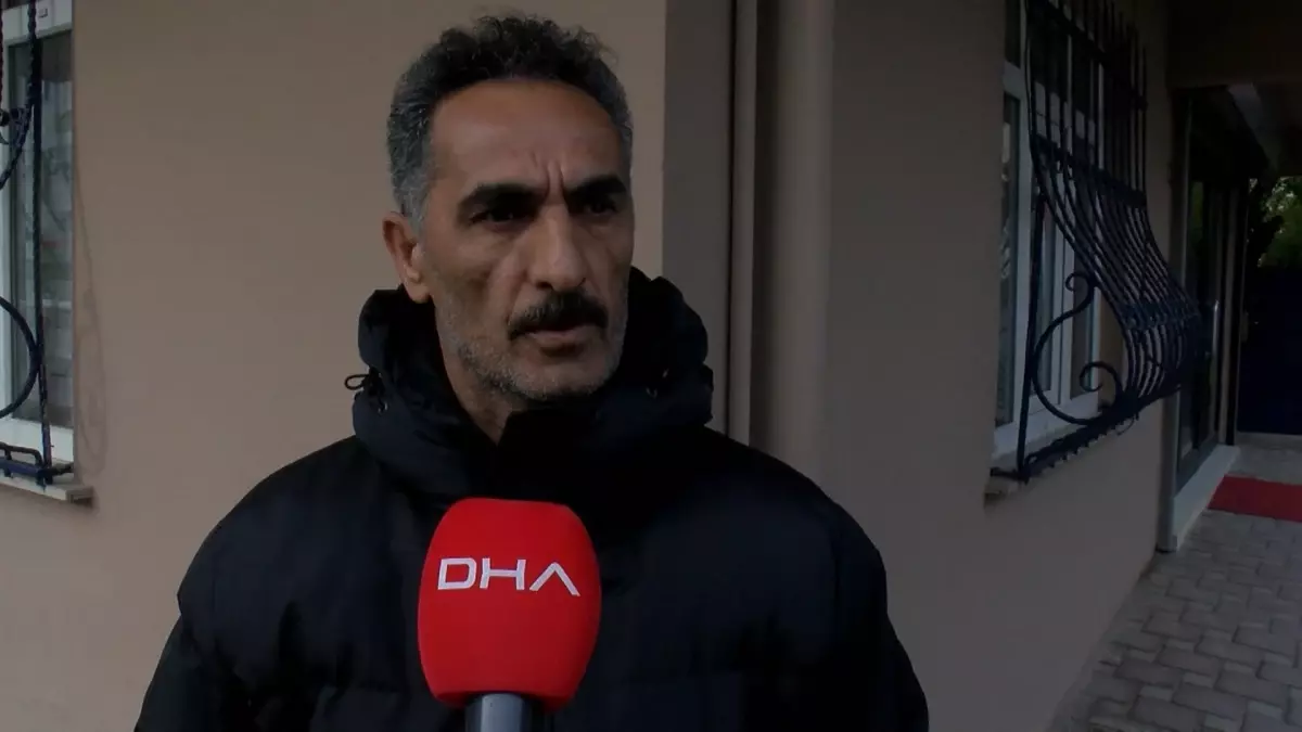 Çekmeköy’de Silahlı Saldırı: Ölü veya Yaralı Yok