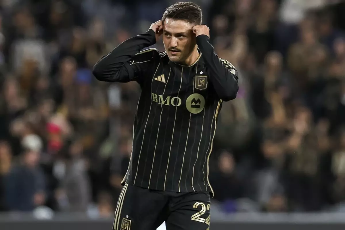 Cengiz Ünder, MLS’te fırtına gibi! Haftanın takımına seçildi