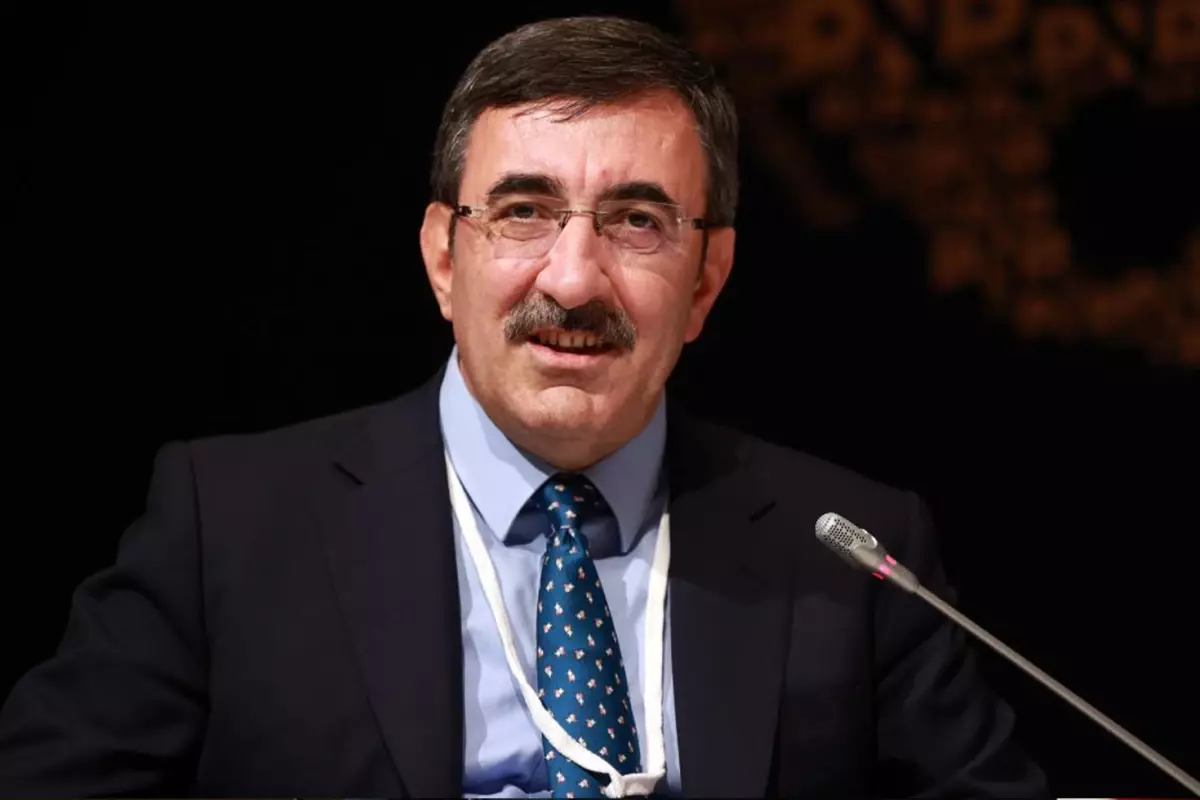 Cevdet Yılmaz’dan PKK’nın fesih kararı sonrası uyarı: Provokasyonlara karşı kararlı hareket edilmeli