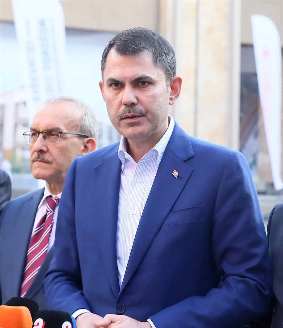 Çevre, Şehircilik ve İklim Değişikliği Bakanı Kurum, Malatya’da konuştu Açıklaması