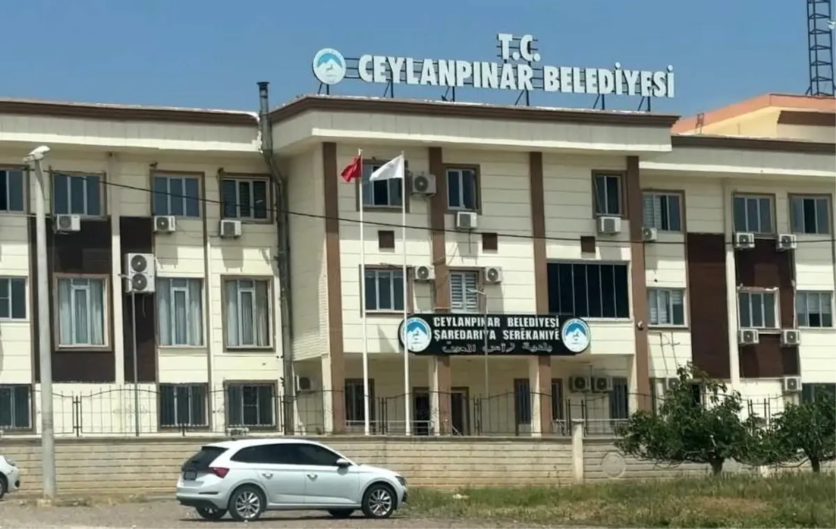 Ceylanpınar’da Avukat, Belediye ile Sosyal Medya Engeli Nedeniyle Dava Açtı