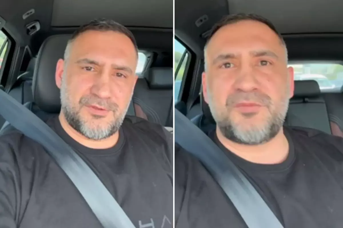 Cezaevine gönderildiği konuşulan Ümit Karan’dan videolu mesaj