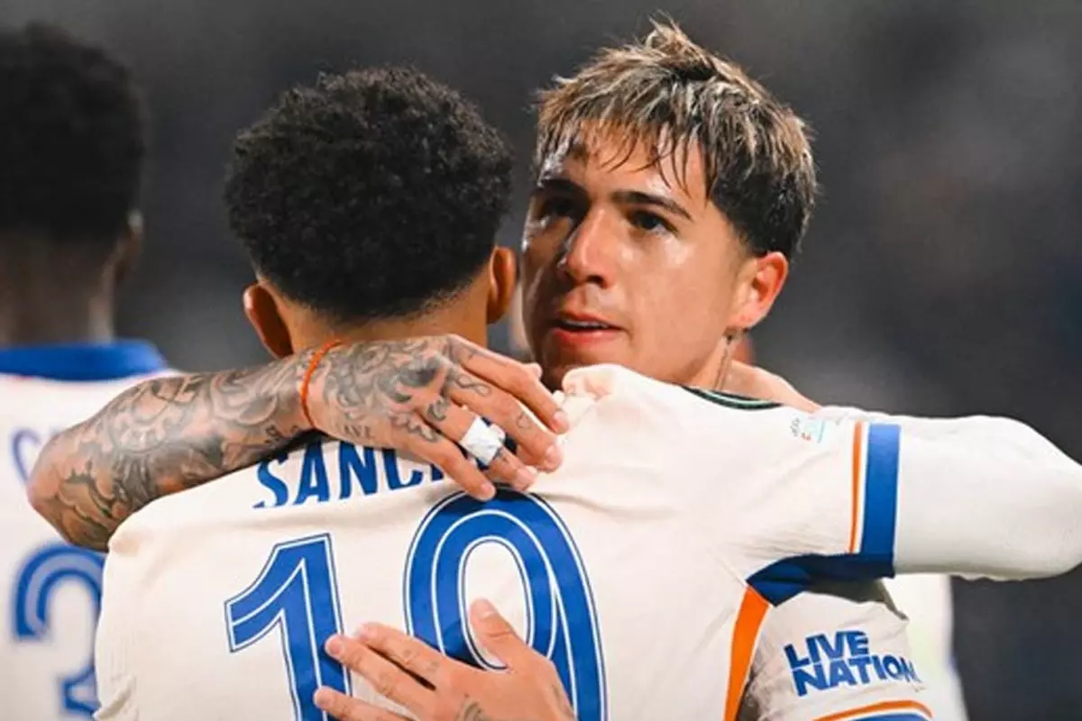 Chelsea, İsveç’te şov yaptı, Real Betis taraftarıyla kazandı