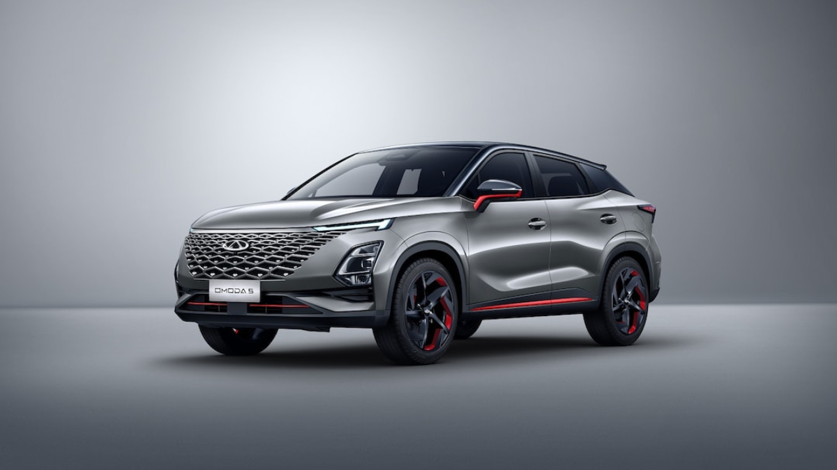 Chery’nin nisan ayı satışları 200 bini aştı