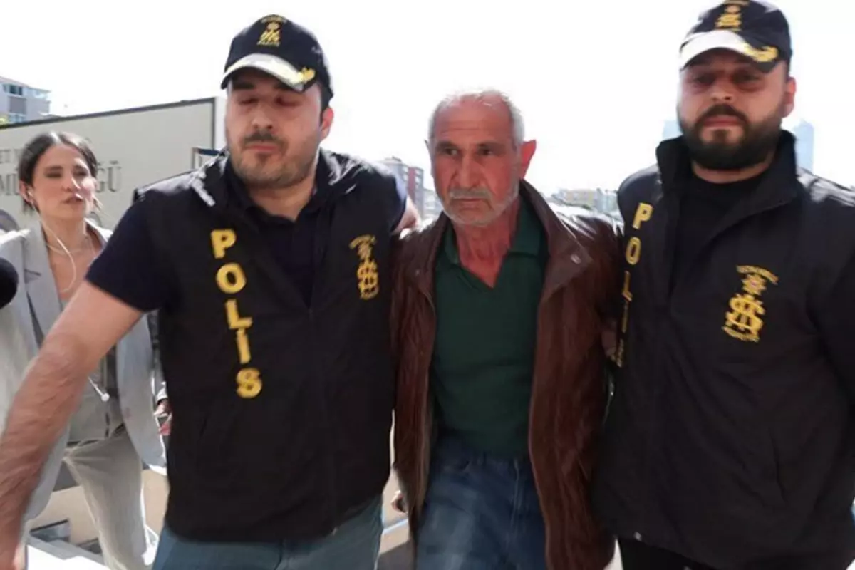CHP lideri Özgür Özel’e saldıran Selçuk Tengioğlu tutuklandı