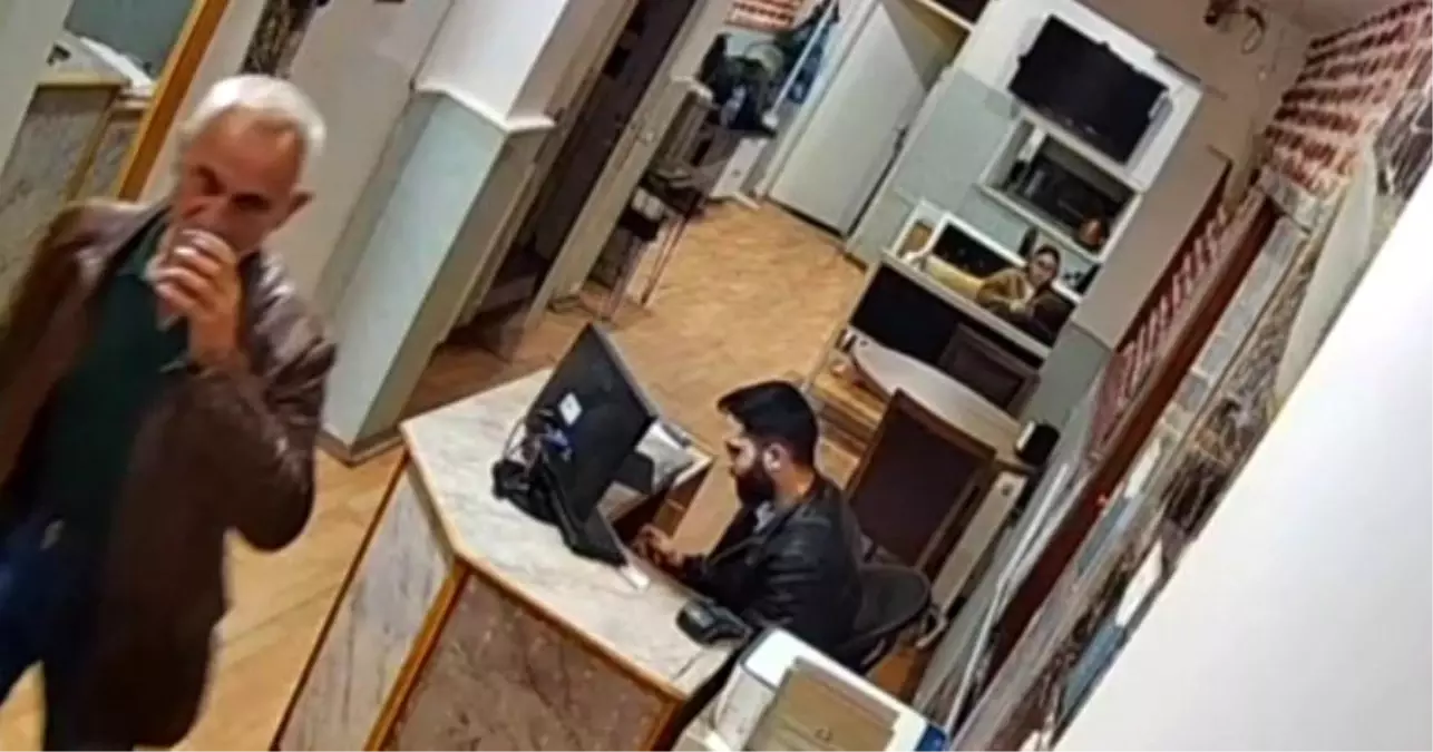CHP Lideri Özgür Özel’e Yumruklu Saldırının Ardındaki Şok Detaylar