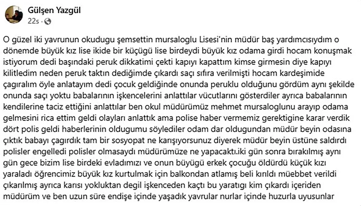 CHP Liderine Saldırı, Geçmişteki Cinayetleri Hatırlattı