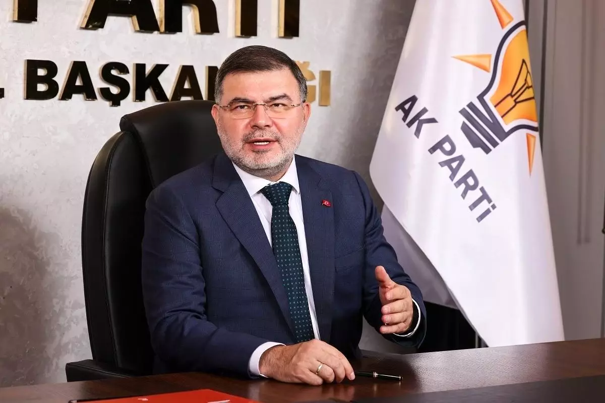 CHP Mitingindeki Saldırıya Tepkiler Sürüyor