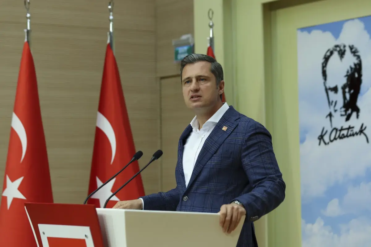 CHP, Silivri’yi Eğitim ve Üretim Üssü Yapmayı Hedefliyor