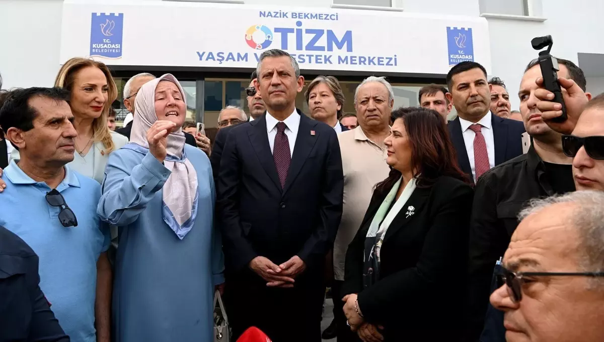 CHP, Türkiye’nin Birinci Partisi Oldu