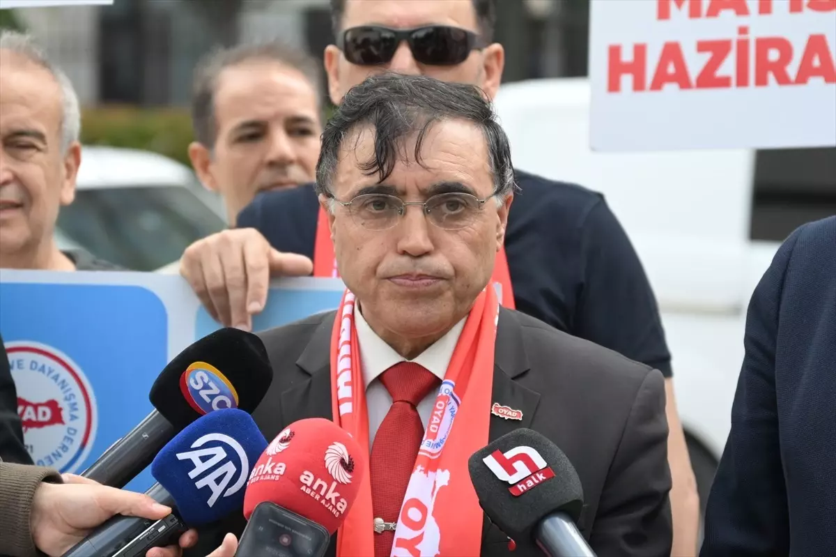 CHP’den OYAK’a Emekli Asker Talepleri
