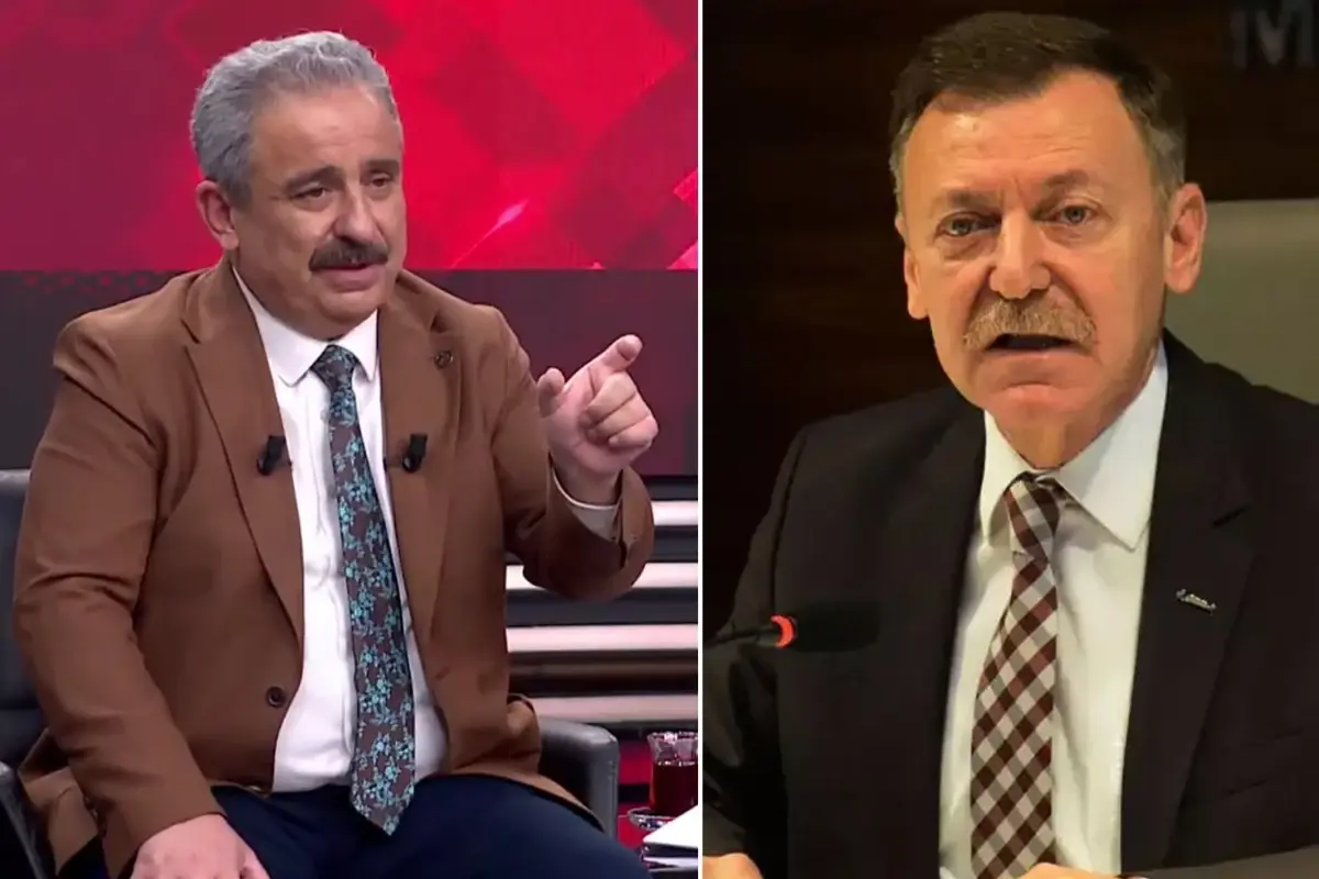 CHP’li Atıcı’dan skandal çıkış: PKK’nın bildirisi MİT’in bilgisinde yazıldı