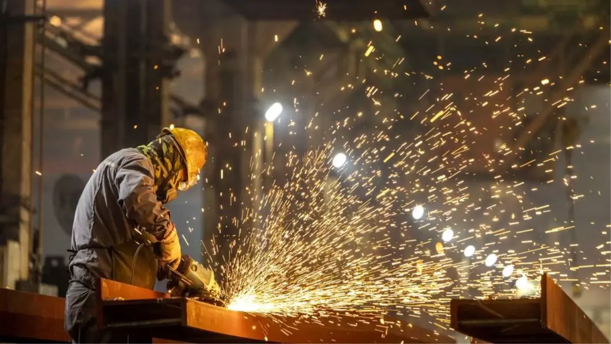 Çin’de ÜFE Nisan’da %2.7 Düştü