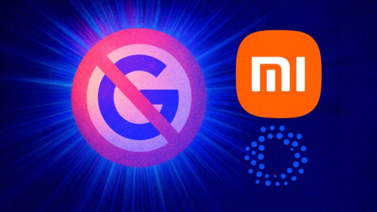 Çinli akıllı telefon üreticileri, Google’sız bir Android üzerinde çalışıyor