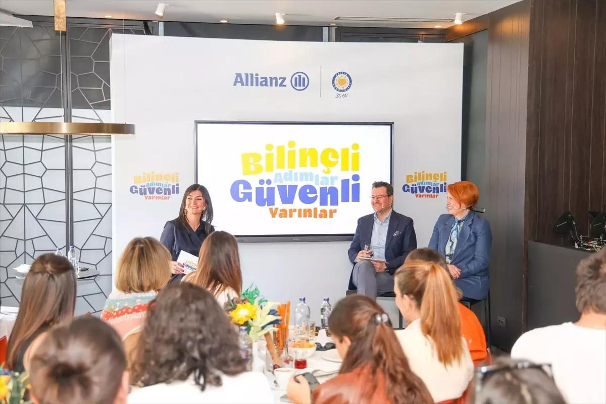 Çocuklara Afet Bilinci Aşılama Programı