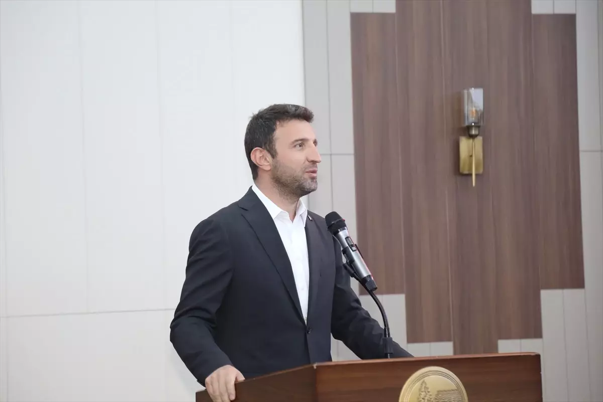 ÇUDEF Genel Kurulu Yapıldı