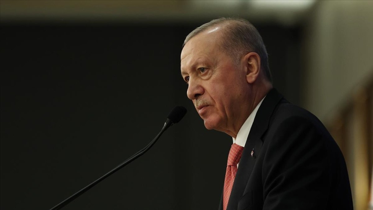 Cumhurbaşkanı Erdoğan: Akkuyu’nun ilk reaktörünün inşası yakın zamanda tamamlanıyor