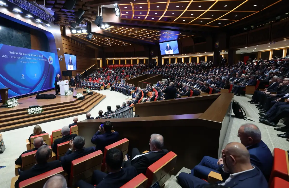 Cumhurbaşkanı Erdoğan: Devletimiz hiçbir gücün karşısında diz çökmez