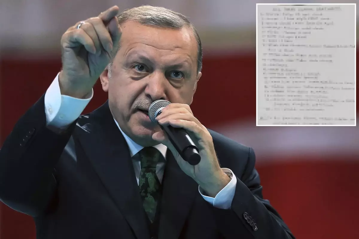 Cumhurbaşkanı Erdoğan: Evliliğin zorlaştırılmasını asla doğru bulmuyoruz