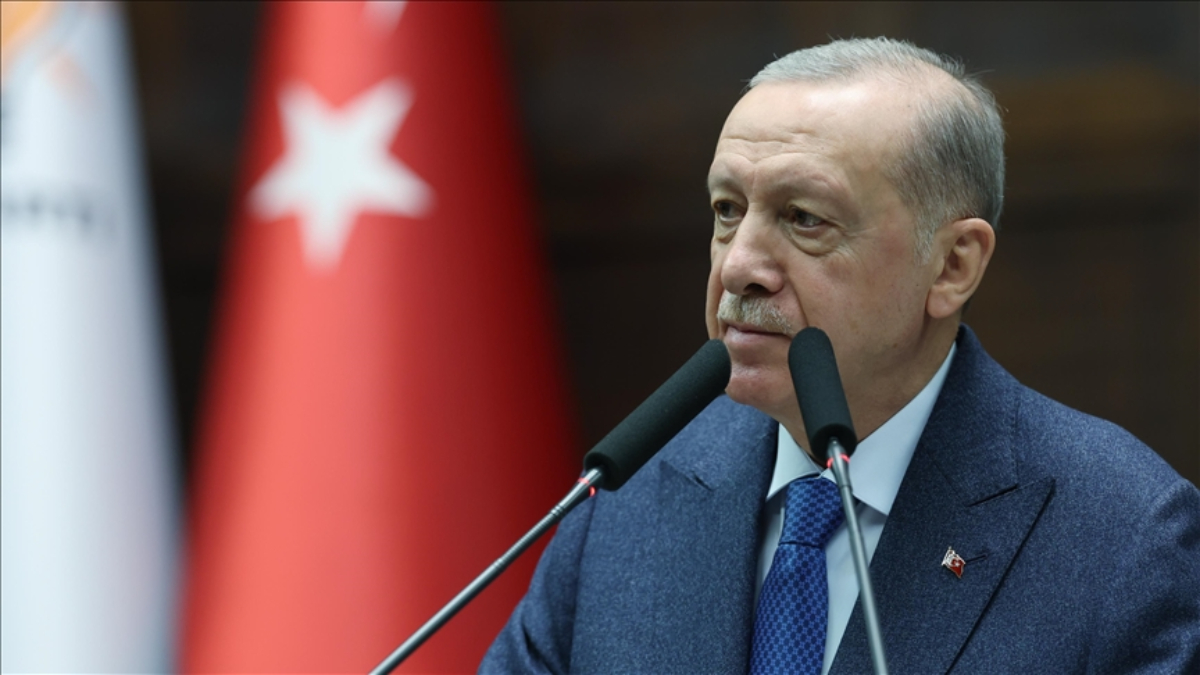 Cumhurbaşkanı Erdoğan, Galatasaray’ı tebrik etti