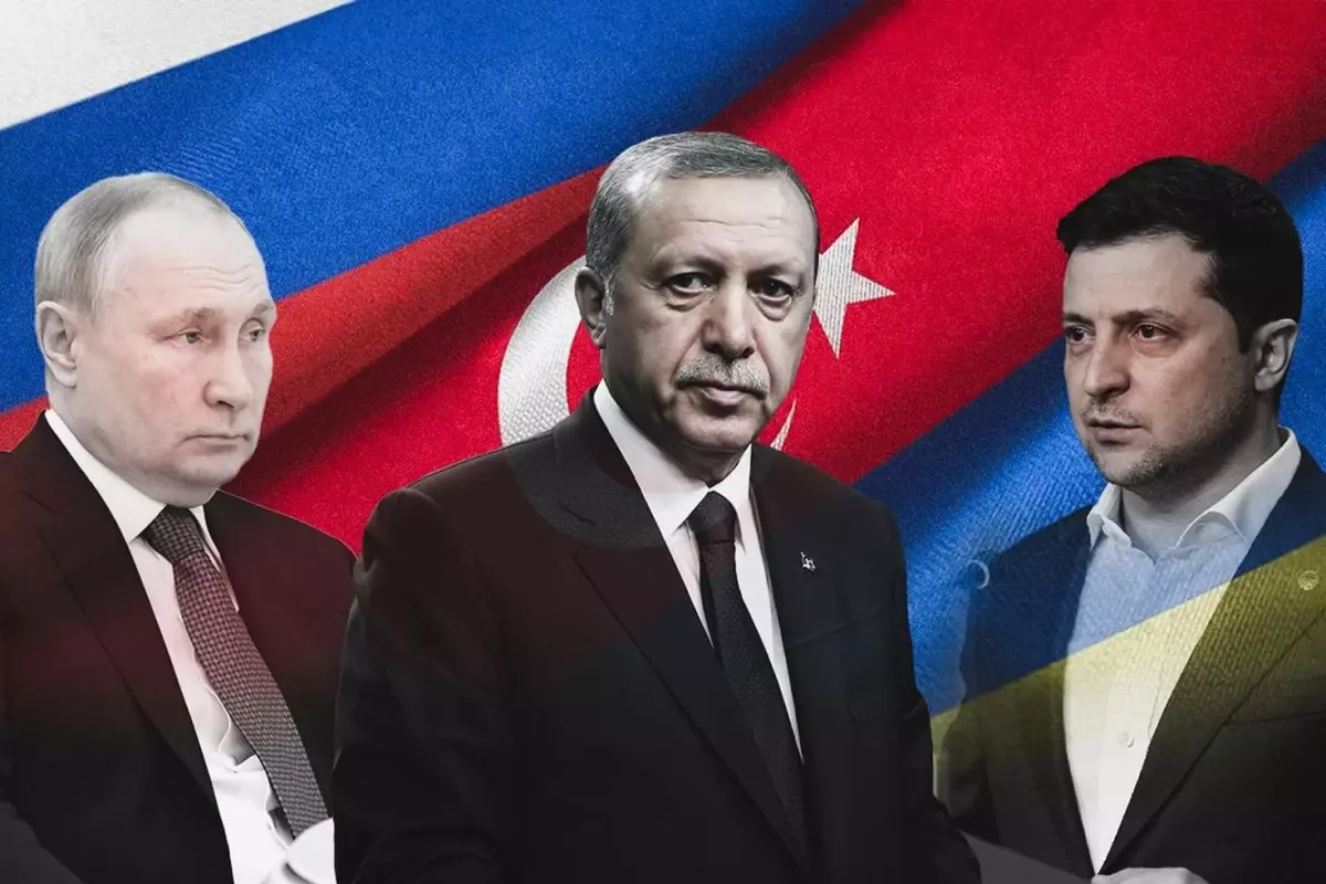 Cumhurbaşkanı Erdoğan, Macron ile telefonda görüştü