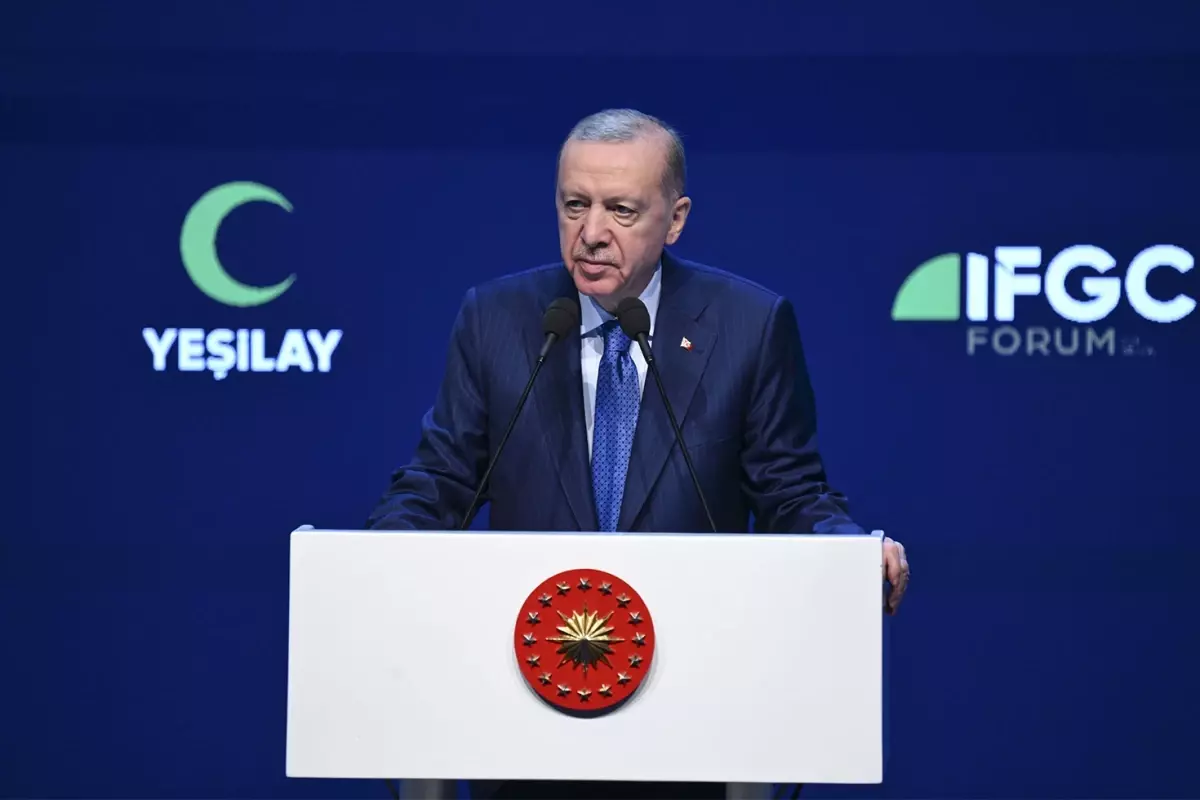 Cumhurbaşkanı Erdoğan’dan CHP’nin otobüs skandala sert tepki: Şuursuz bir zihniyet