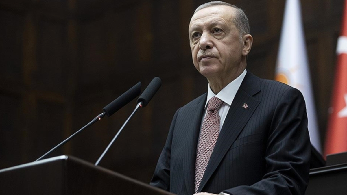 Cumhurbaşkanı Erdoğan’dan Kırım Tatar sürgününün 81. yıl dönümü mesajı