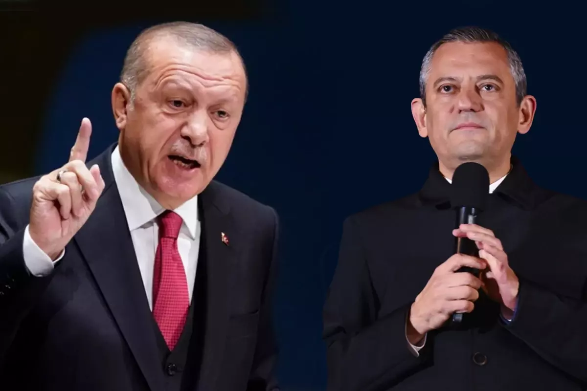 Cumhurbaşkanı Erdoğan’dan muhalefete çok sert sözler: Rakının, şarabın fiyatını…