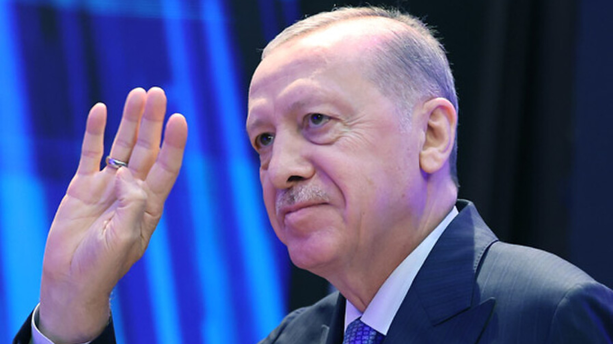 Cumhurbaşkanı Erdoğan’ın barış süreçlerindeki başarısı