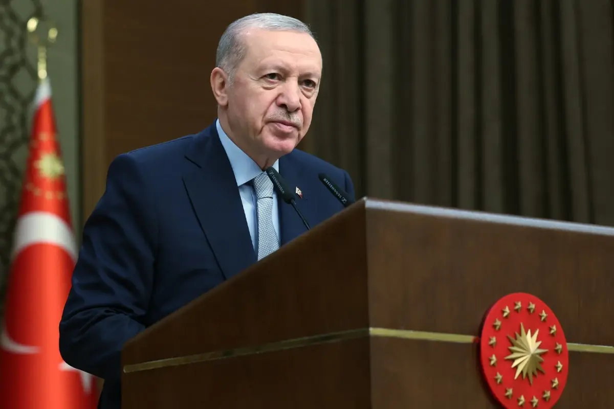 Cumhurbaşkanı’ndan müjde: Her türlü desteği vereceğiz