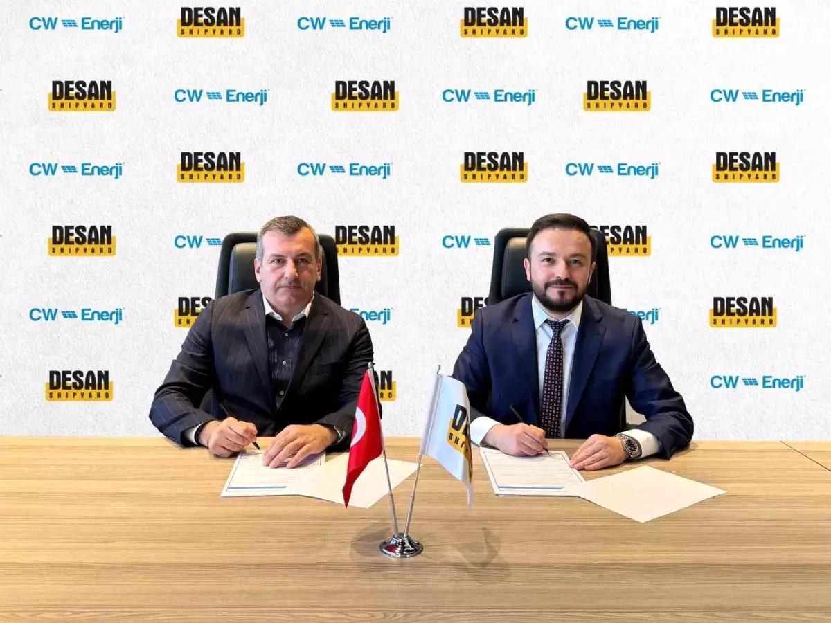 CW Enerji’den Sürdürülebilir Güneş Enerjisi Yatırımları