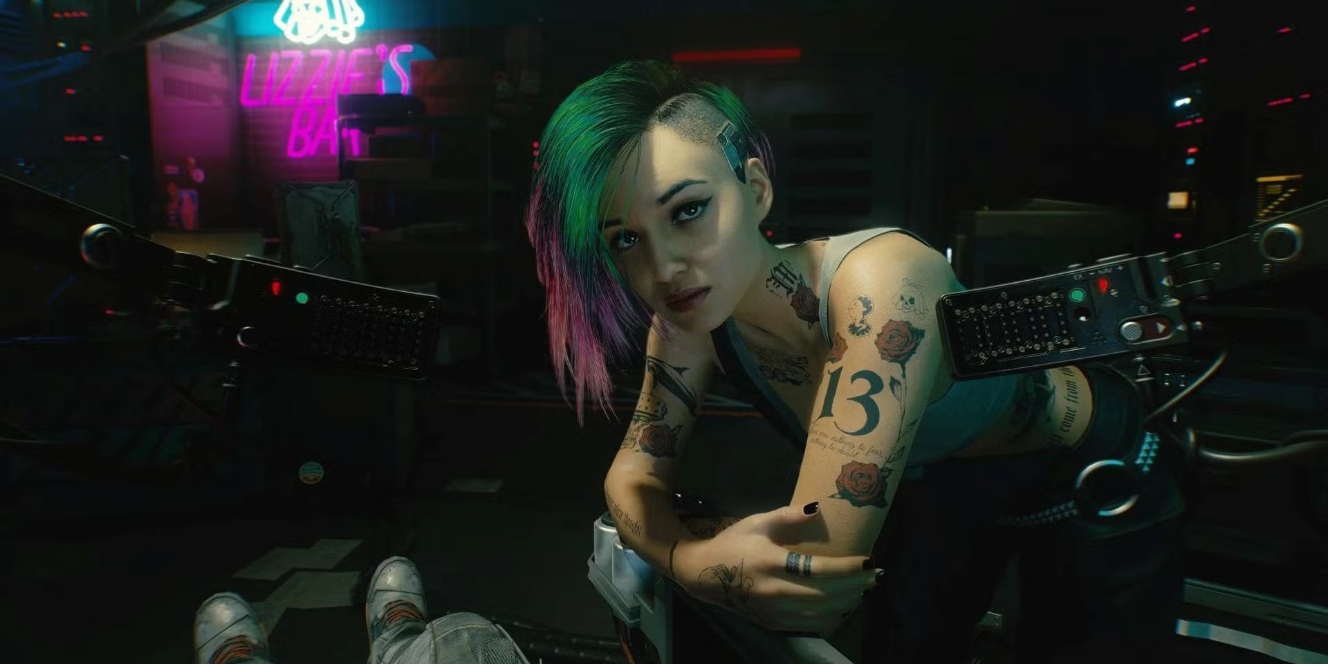 Cyberpunk 2077’nin devam oyununda ikinci bir şehir daha olacak