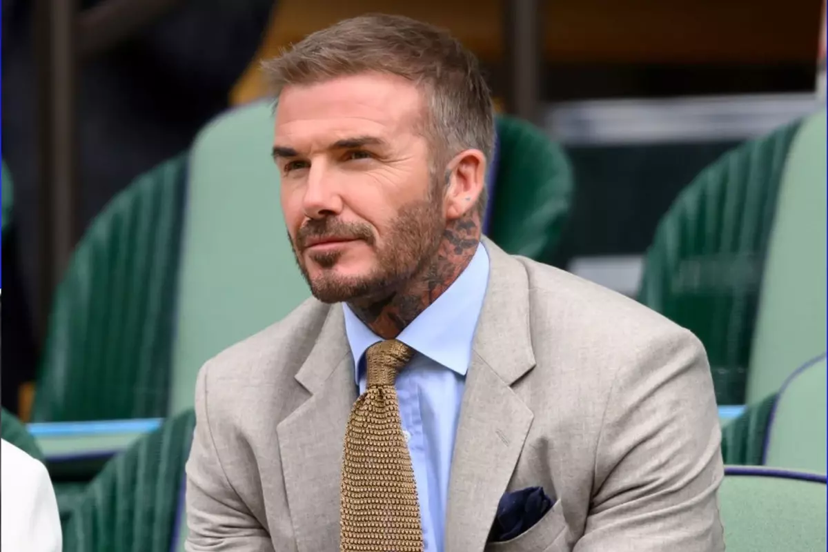 David Beckham Gary Neville’ın satın aldığı yeni takım şaşırttı