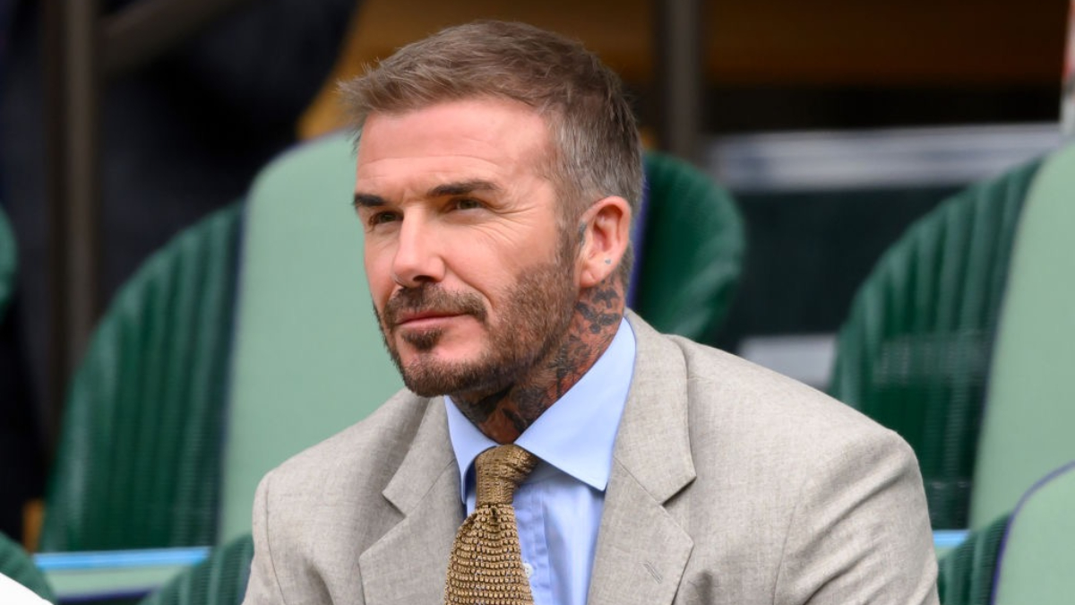 David Beckham’dan yeni kulübüyle ilgili radikal karar: 17 futbolcuyla yolları ayırdı