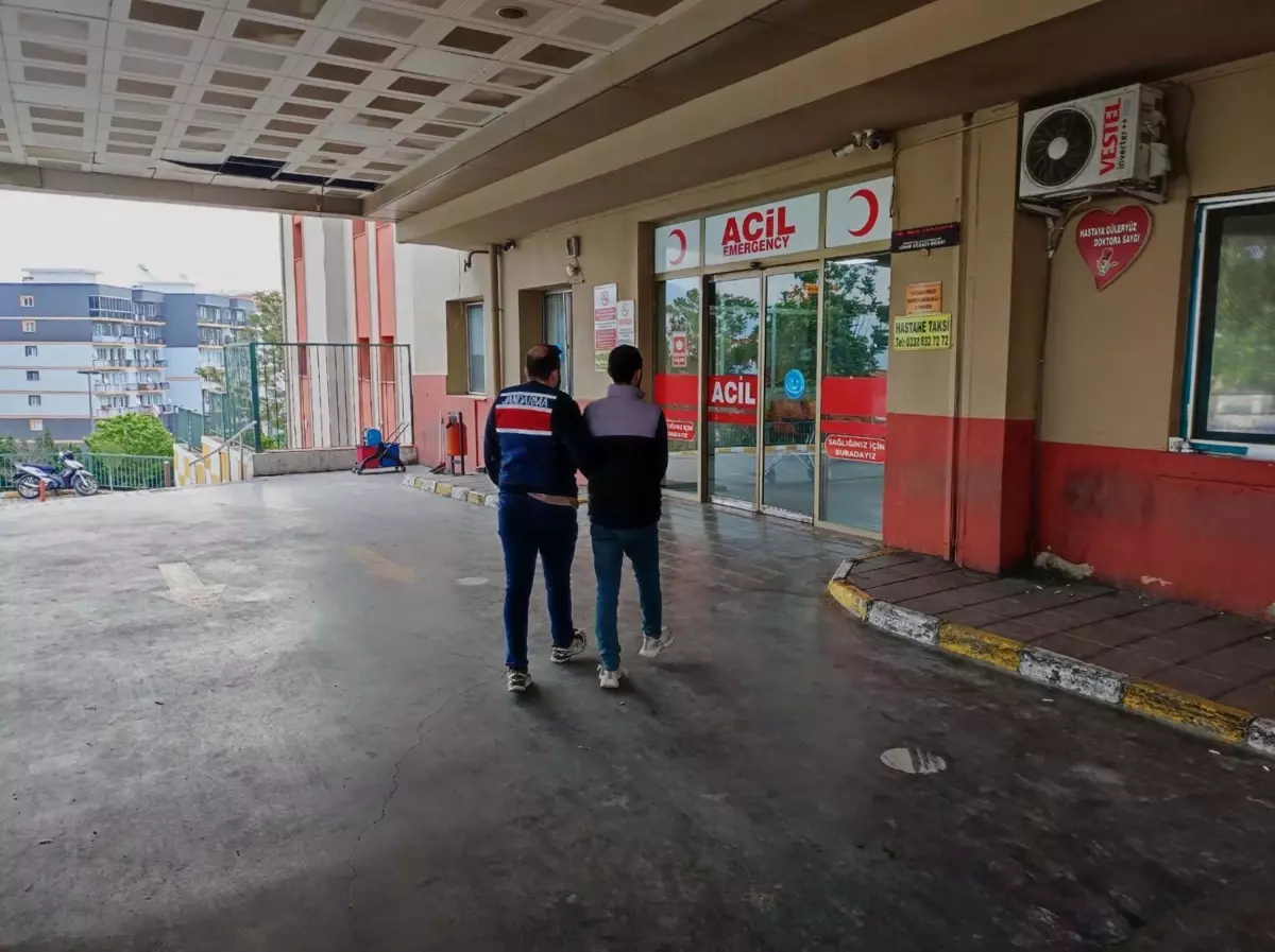 DEAŞ Operasyonunda 35 Gözaltı
