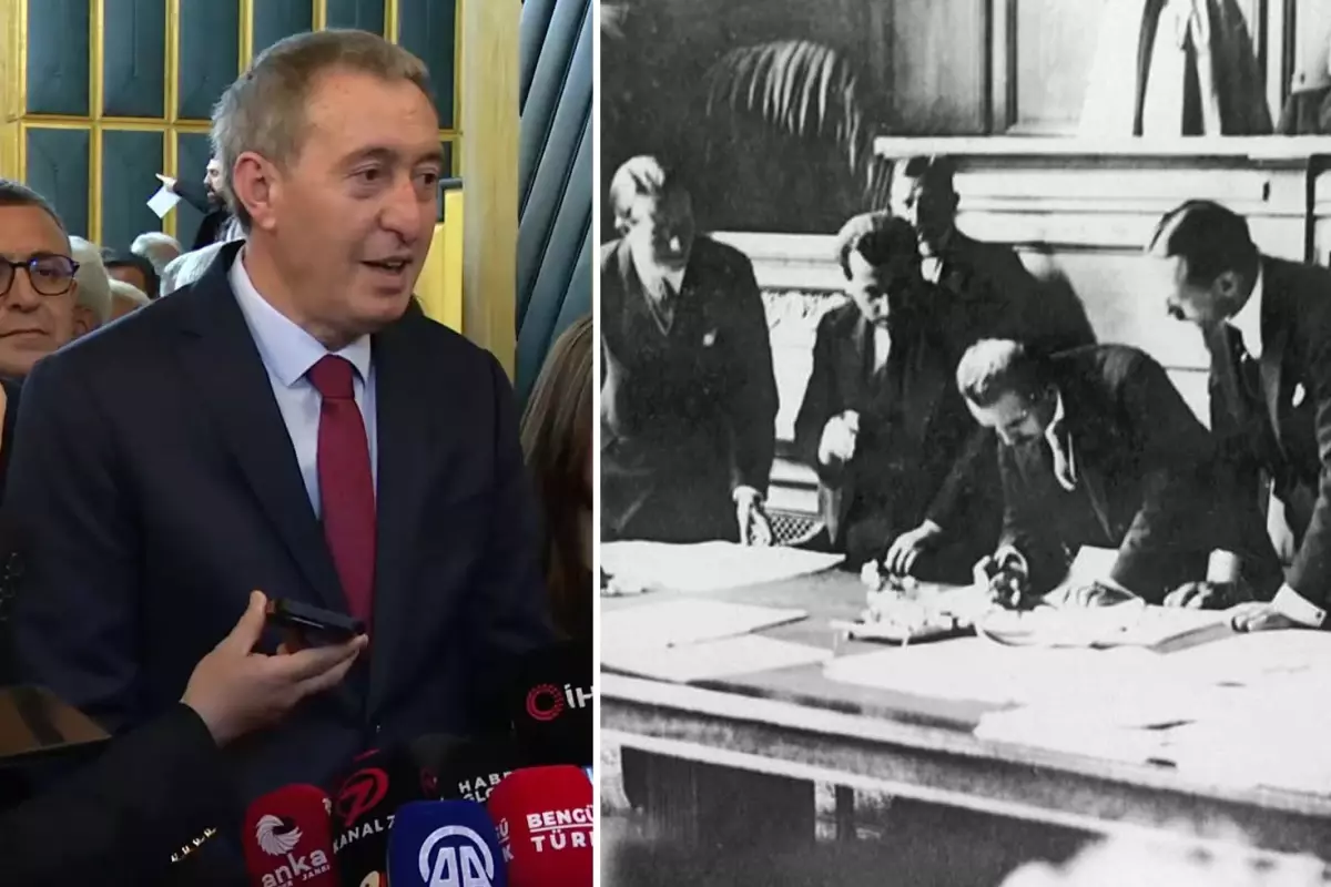 DEM Partili Bakırhan’ın cevap vermediği soru: Muhataplarına sorun, biz de duyalım