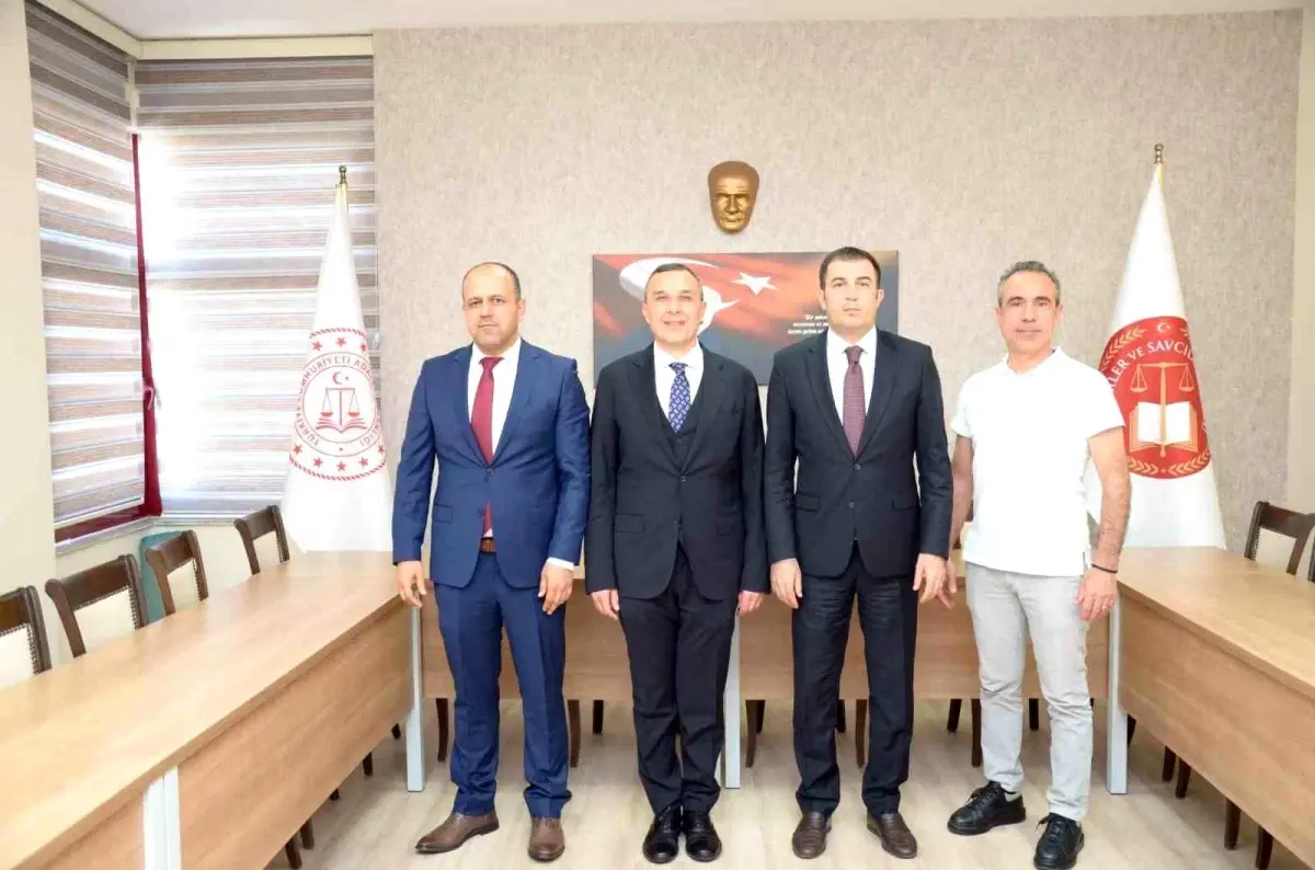 Denetimli Serbestlikte Turizm İstihdamı