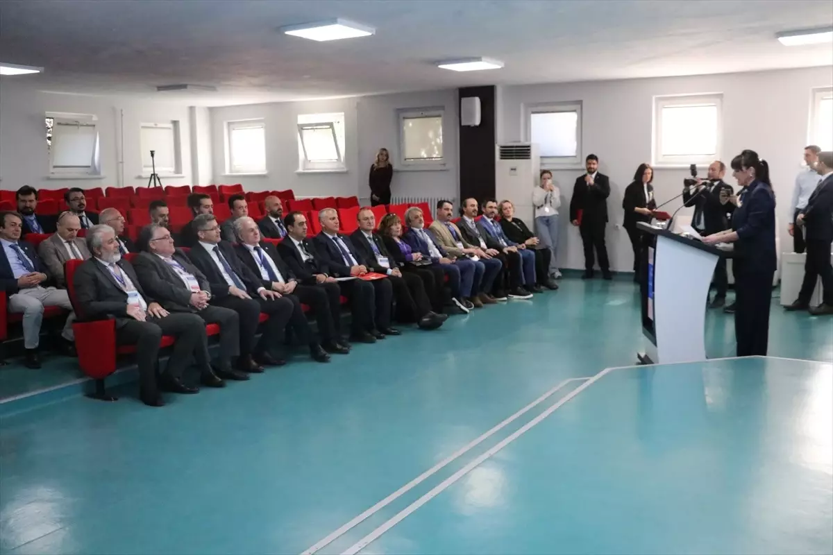 Denizcilik Eğitim Konseyi Toplantısı BEUN’da