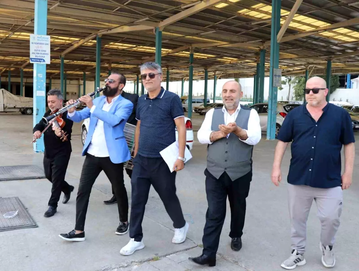Denizli’de Akaryakıt İstasyonu Mühürü Mahkeme Kararıyla Kaldırıldı