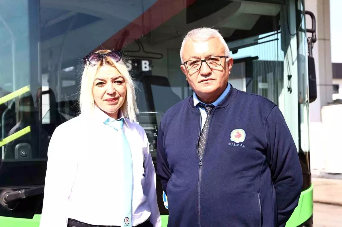 Denizli’de Ulaşım A.Ş.’deki Atama Siyasi Tartışmalara Neden Oldu