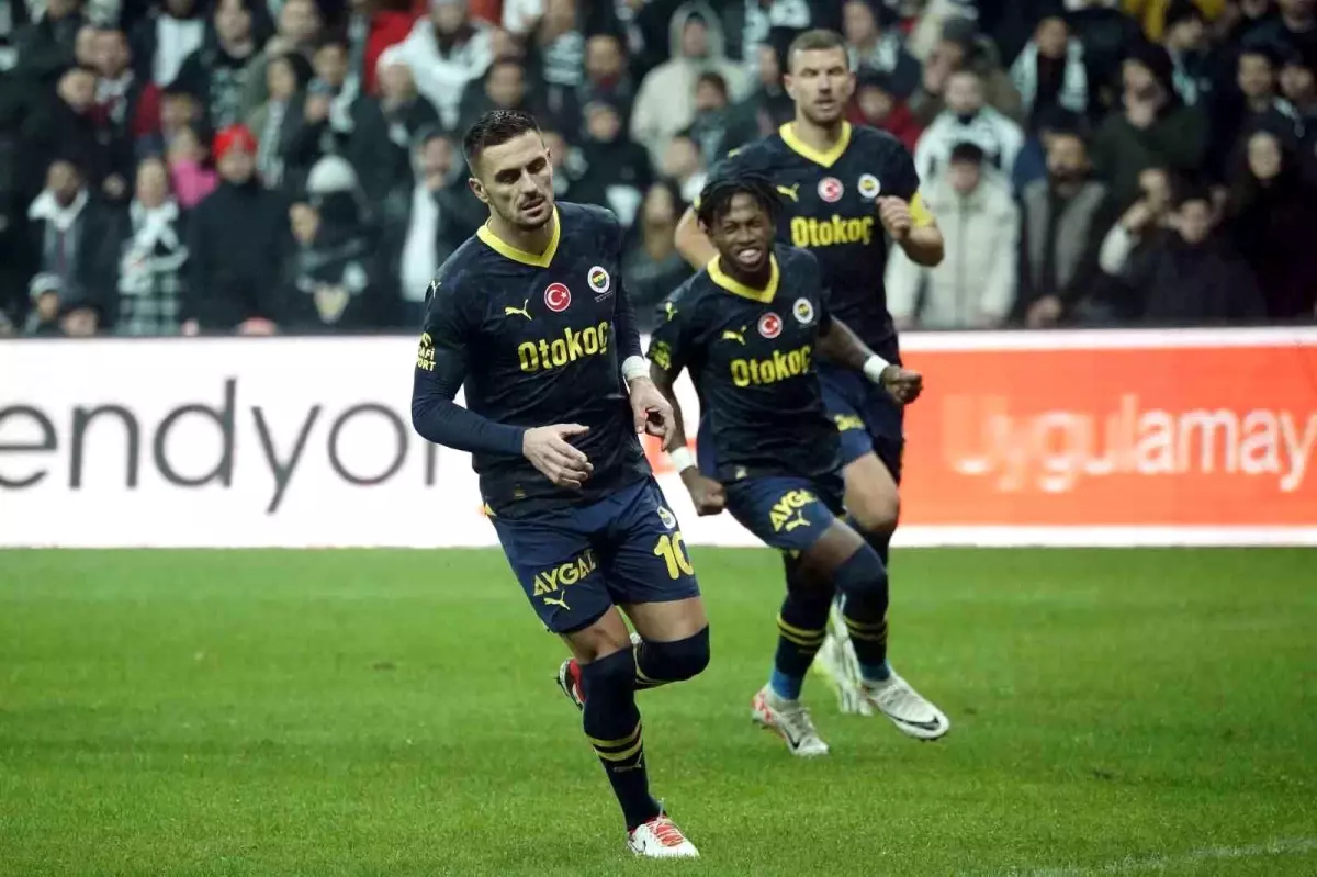 Derbi Öncesi Yabancıların Etkisi