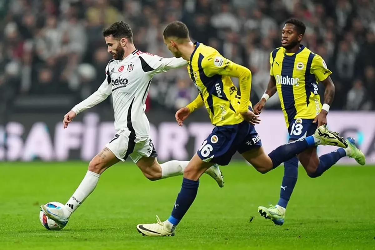 Derbide tek hedefleri var! 20 yıl sonra bir ilki başarmak istiyorlar