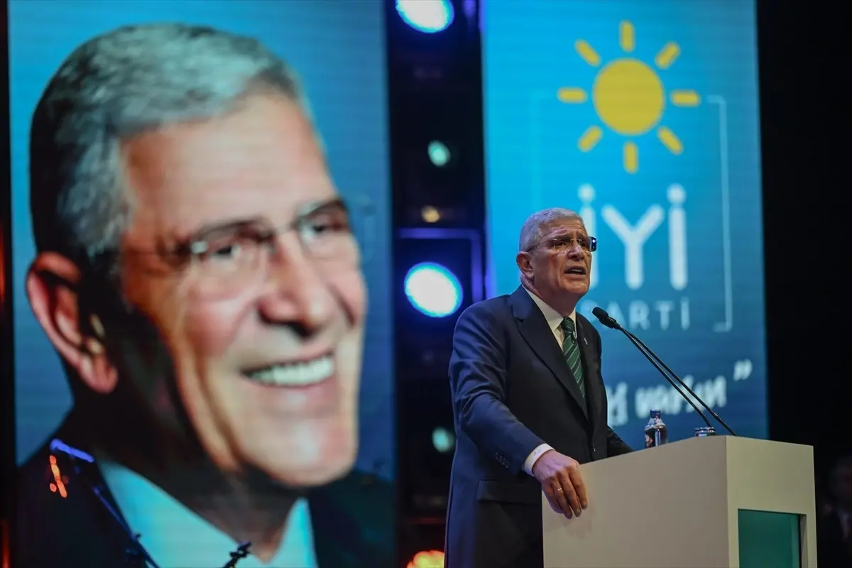 Dervişoğlu’ndan Türkiye Vurgusu