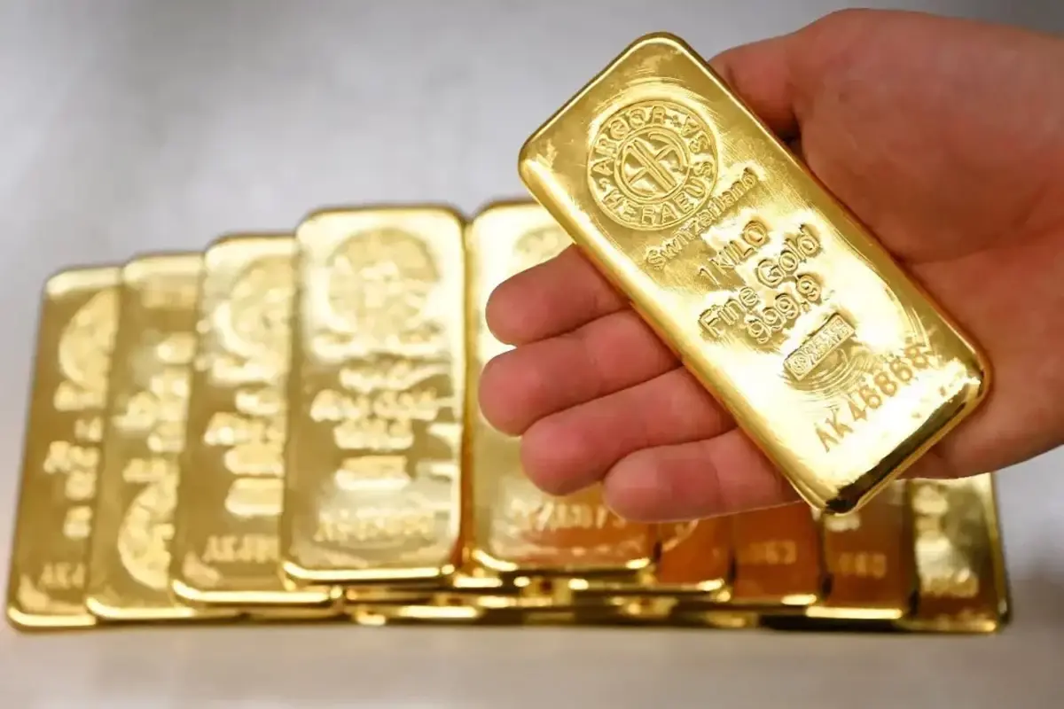 Dev bankadan altın için ezber bozan tahmin